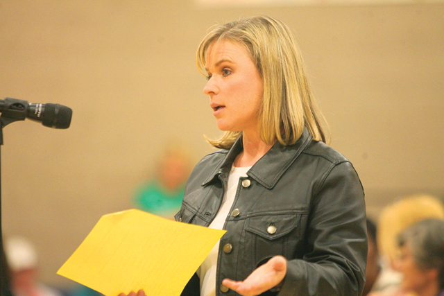 DiCiccio blasts city on proposed budget